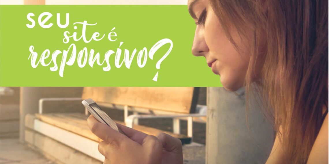 site responsivo