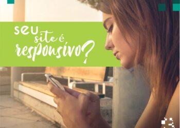 site responsivo