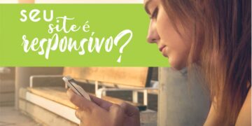 site responsivo