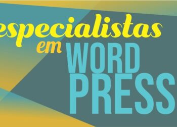 Especialistas em WordPress