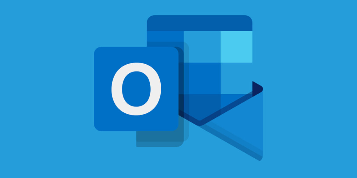 Configurando o Microsoft Outlook