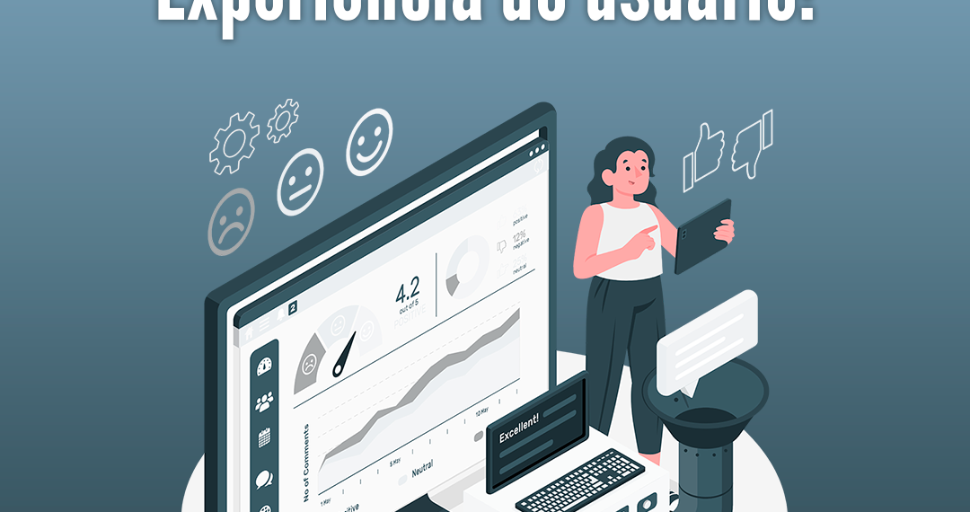 Otimização e a experiência do usuário!