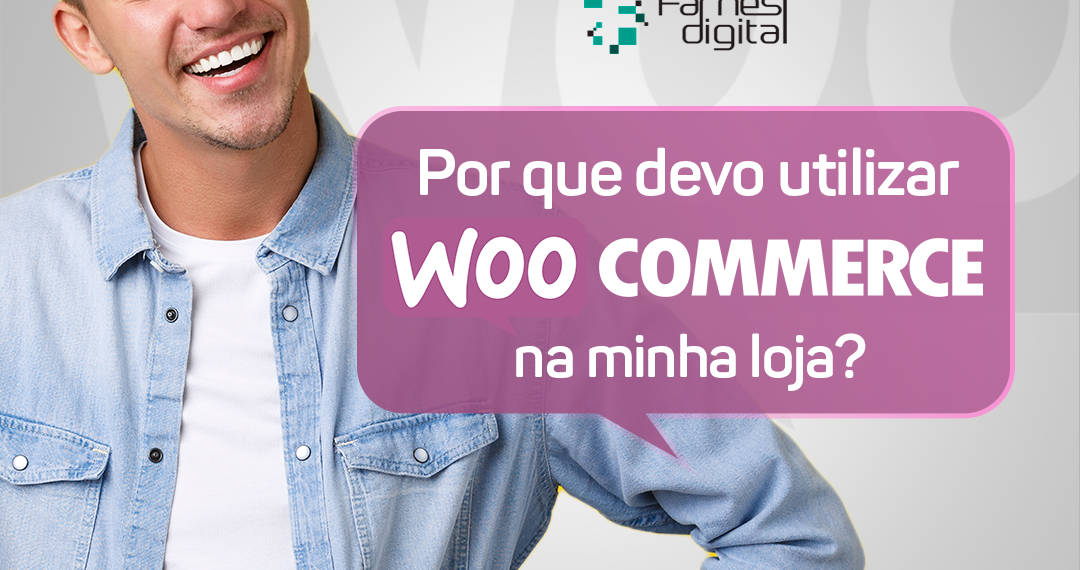 o que é woocommerce