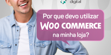 o que é woocommerce