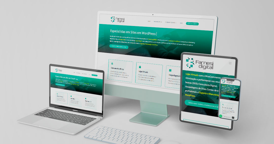 5 motivos para investir em sites responsivos