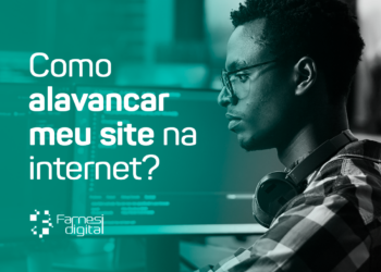 Como alavancar meu site na internet?