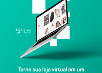 Loja Virtual