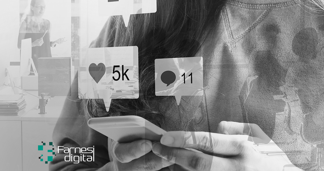 Especialistas em marketing digital