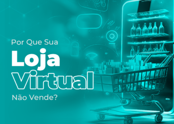 Por Que Sua Loja Virtual Não Vende?