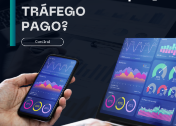 Por que é preciso investir no tráfego pago? Confira!